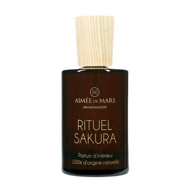 Rituel Sakura - Parfum Intérieur Spray - Nuoo