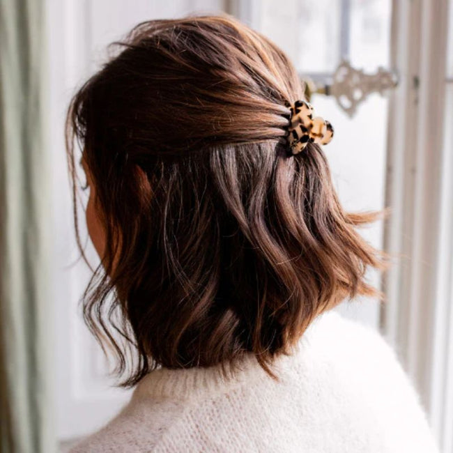 Pince à Cheveux Écaille - Nuoo