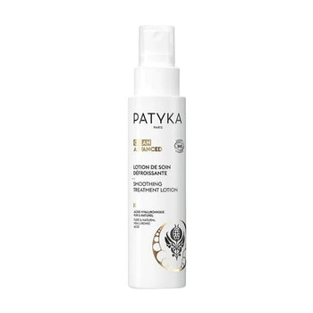 Patyka - Lotion de Soin Défroissante Lotion Advanced - Nettoyant visage - Made in France 