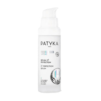 Patyka - Sérum C3 Perfection - Sérum visage - Bio - Made in France