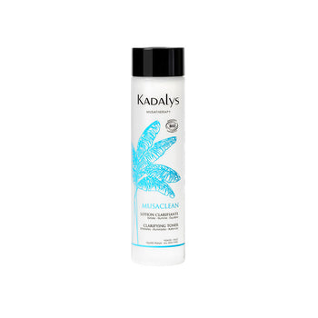 Lotion Clarifiante Musaclean Banane et Argile Jaune