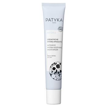 Patyka - Crèmes hydratantes - Crème Riche Hydra-Apaisante