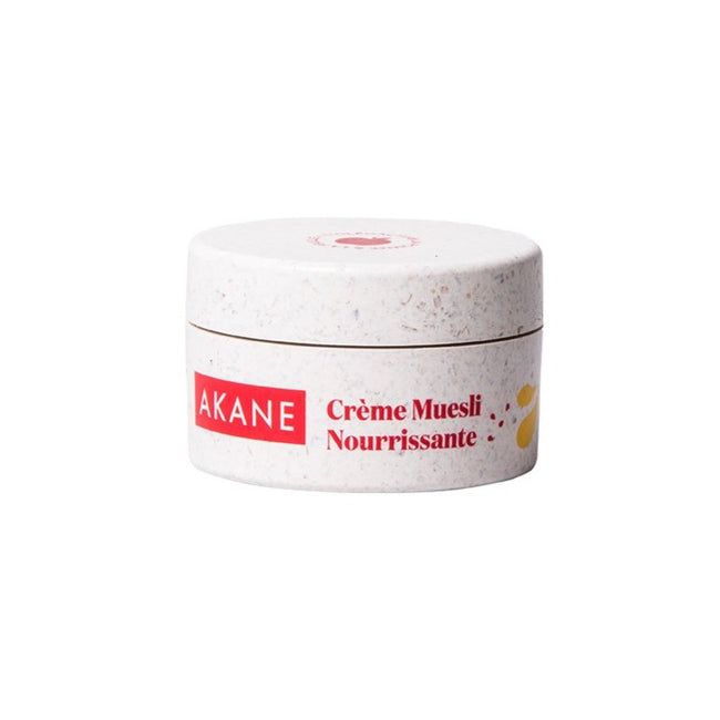 Crème Visage Muesli Nourrissante - Nuoo