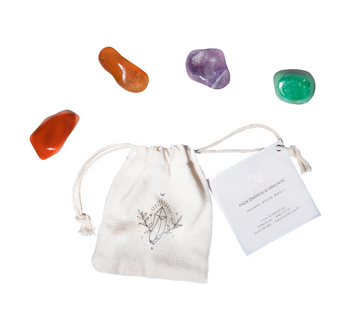 Pack Boost Energie & Santé