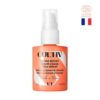Sérum Visage Hydratant