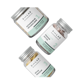 Programme Brûle-Graisses | Perte de poids globale