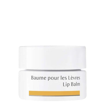 Dr Hauschka - Baume pour les Lèvres - Soin des lèvres