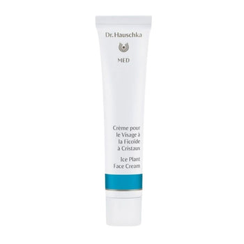Dr Hauschka - Crème Visage Ficoïde à cristaux - Crèmes hydratantes bio