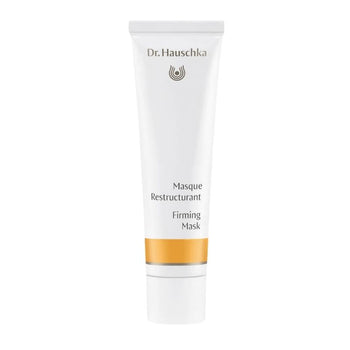 Dr Hauschka - Masque restructurant - Masque Visage bio