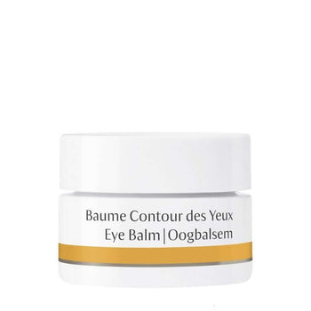 Dr Hauschka - Baume contour des yeux - Contour des yeux bio