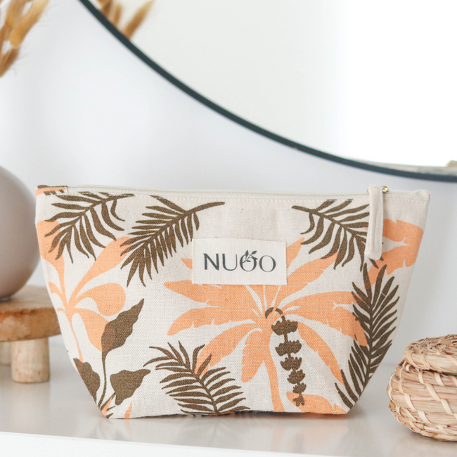 Trousse Tropicale - Nuoo