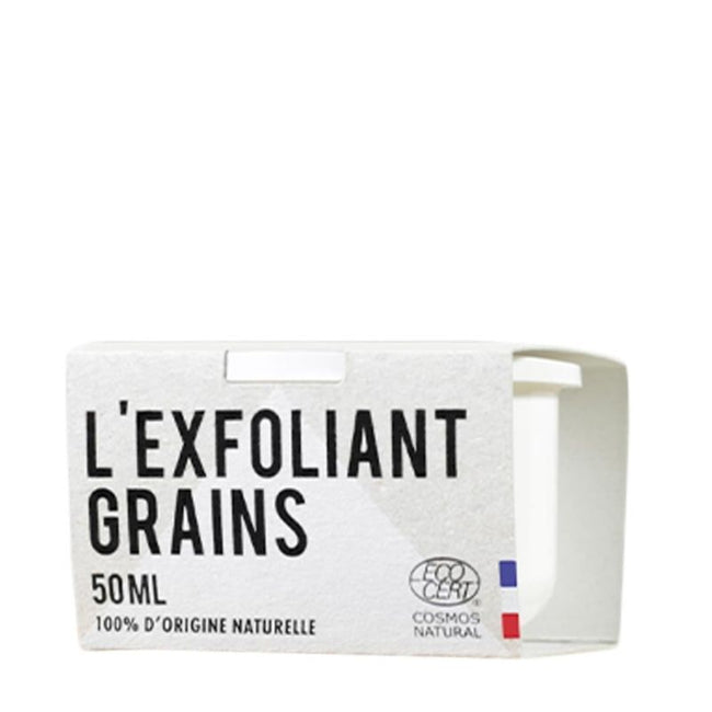 L'Exfoliant Grains - Nuoo