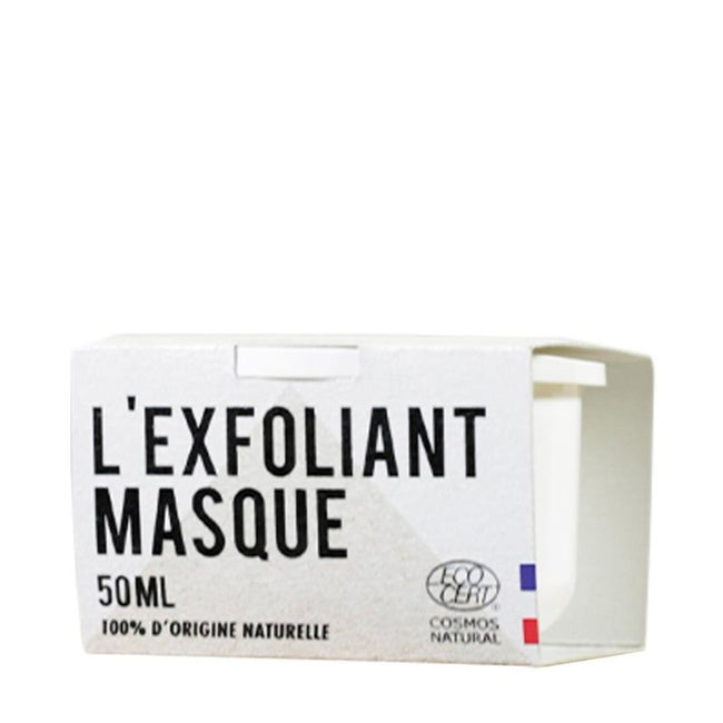 L'Exfoliant Masque - Nuoo