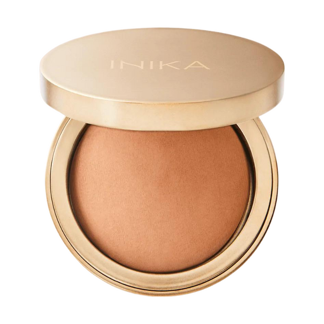 Bronzer Minéral Compact - Sunkissed - Nuoo