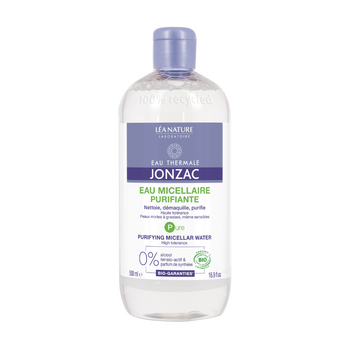 Eau Micellaire Purifiante