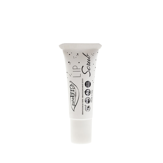 Exfoliant Lèvres Lip Scrub - Nuoo