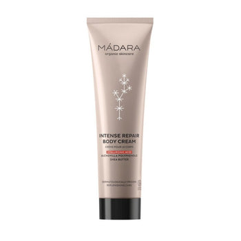 Madara - Crème Corps Réparatrice Intense Repair - Crèmes & laits hydratants Corps bio
