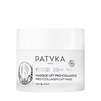Masque Lift Pro-Collagène Nuit