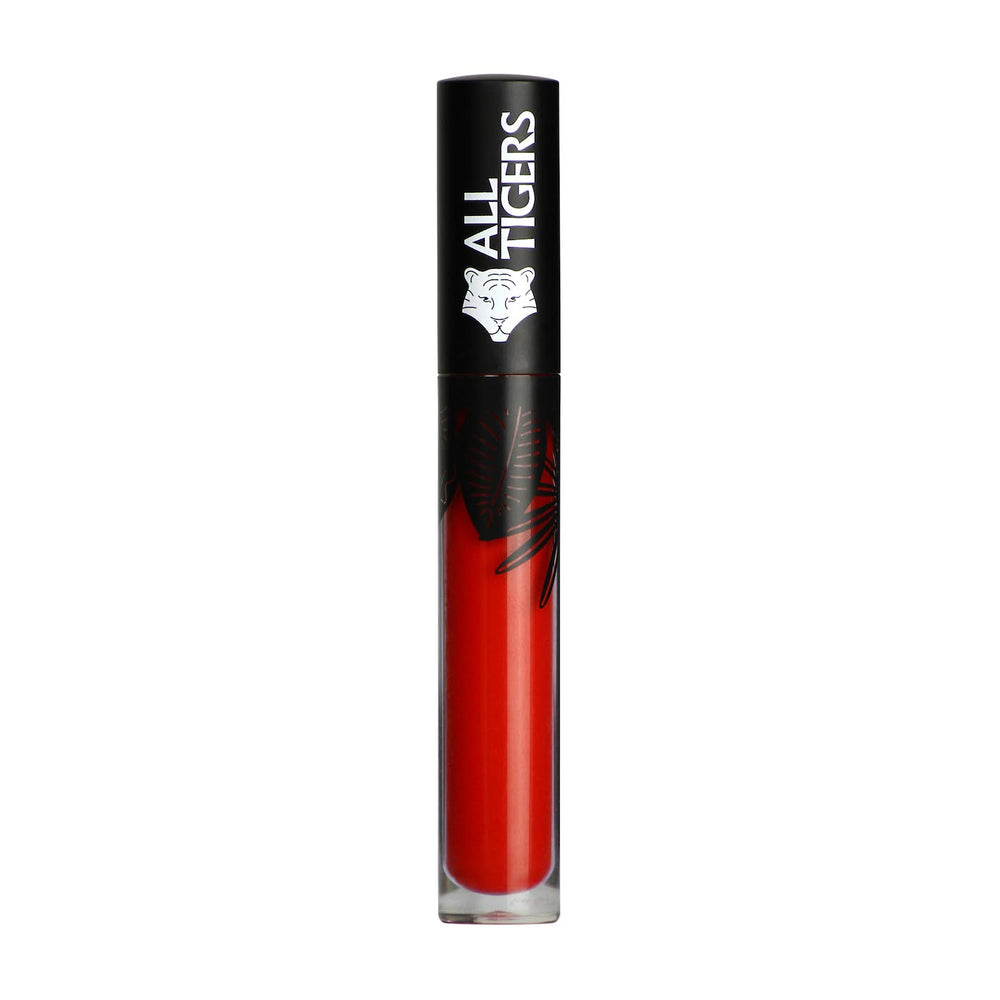 Rouge à Lèvres Liquide - Nuoo