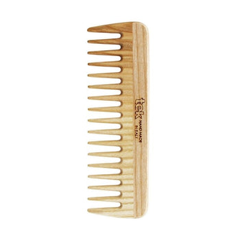 Tek - Brosses à cheveux - Petit peigne dents larges 203003 - Nuoo