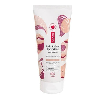 Akane - Lait Sorbet Hydratant Corps - Crèmes et laits hydratants
