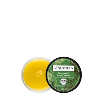 Antipodes - Grapeseed, beurre nettoyant - Démaquillants & Nettoyants