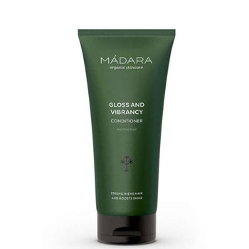 Mádara - Après-shampoings - Après-shampoing éclat et vitalité-Nuoo