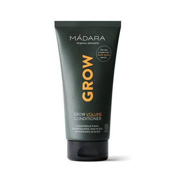 Mádara - Après-shampoings - Après-shampooing volume et croissance Grow