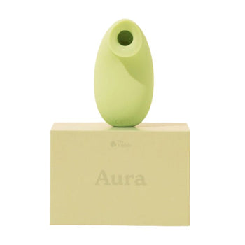 My Lubie - Stimulateur Clitoridien Aura - Sextoys