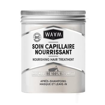 Base Masque Capillaire