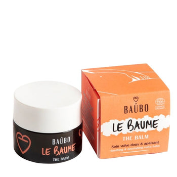 Baûbo - Le Baume Soin Vulve 50 ml - Lubrifiants & Érotisme