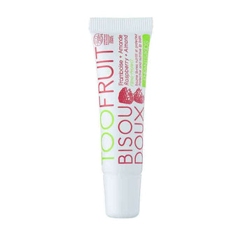 Toofruit - Soins visage enfant - Bisou Doux - Amande & Framboise