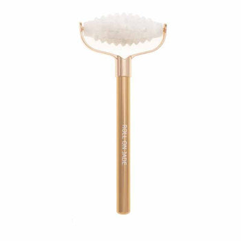 Body Slim Cristal de Roche - Accessoires Massage - Roll on Jade