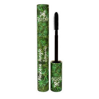 Boho green - Mascaras - Mascara Jungle Longueur - Noir