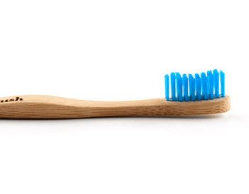 Brosse à dents bleue - Accessoires - Nuoo