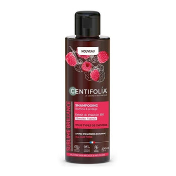 Shampoing - Shampoing Brillance - Centifolia