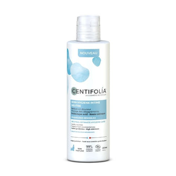 Centifolia - Soin Hygiène Intime Neutre - Toilette intime bio