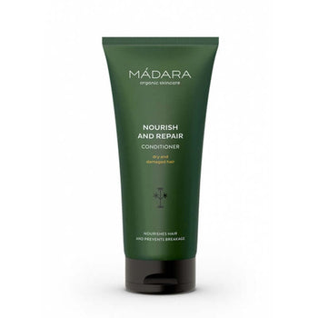 Mádara - Après-shampoings - Après-shampooing réparateur et nourrissant
