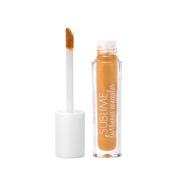 Correcteur liquide Luminous 05 - Anti-cernes & correcteurs - Nuoo