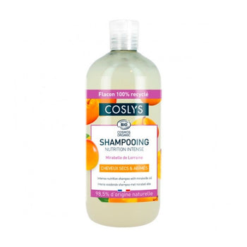 Coslys - Shampoing Nutrition Intense - Shampoings