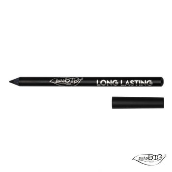 Crayon yeux noir intense et longue tenue - Crayons yeux - Nuoo