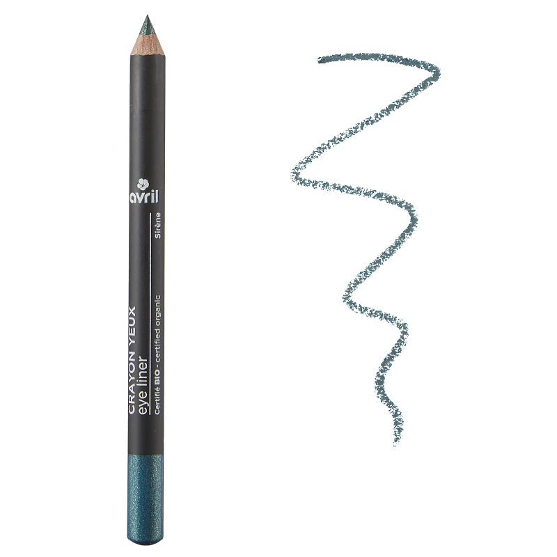 Crayon Yeux bio - Nuoo