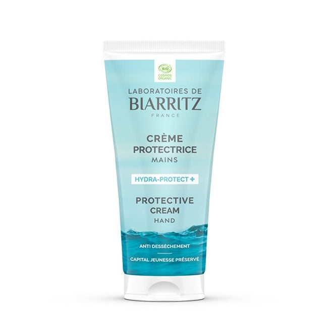 HYDRA PROTECT+ - Crème Mains Protectrice - Nuoo