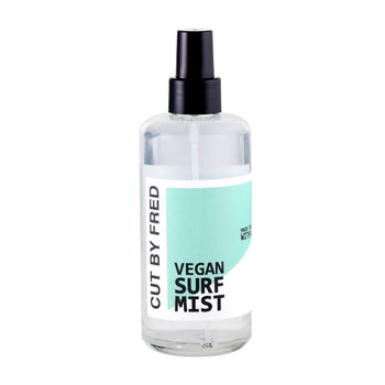Spray Vegan surf mist