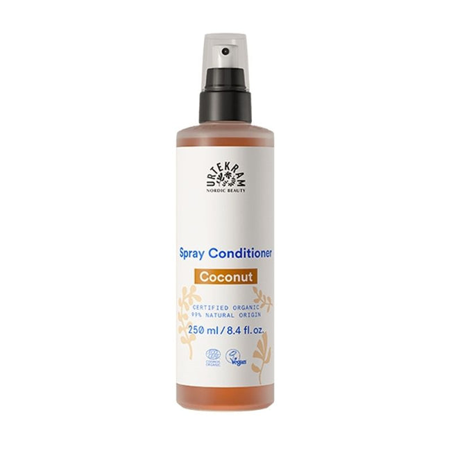 Spray Hydratant Cheveux à la Noix de Coco - Nuoo