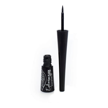 Purobio - Eyeliners - Eye-liner noir pointe  feutre - Nuoo
