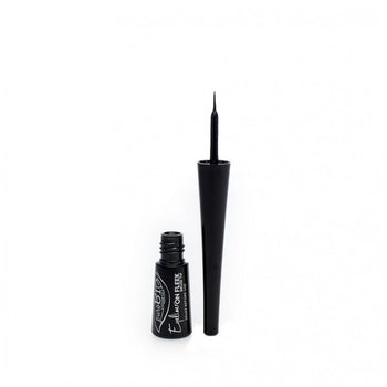 Purobio - Eyeliners - Eye-liner noir pinceau - Nuoo