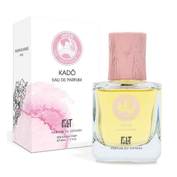 Fiilit - Parfums - Eau de parfum Kado Japon - Nuoo