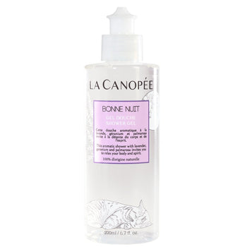 La canopée - Gels douche - Gel Douche Bonne Nuit - Nuoo