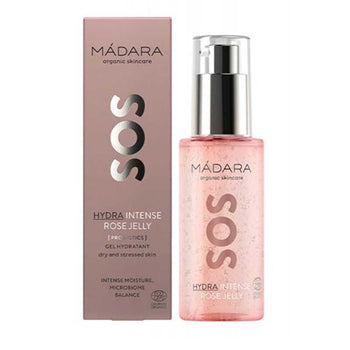 Madara - Gel Hydratant SOS Hydra - Crèmes hydratantes